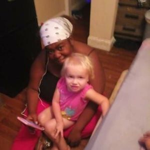 Meet your Posher, Latonya